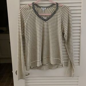 Splendid - strip top